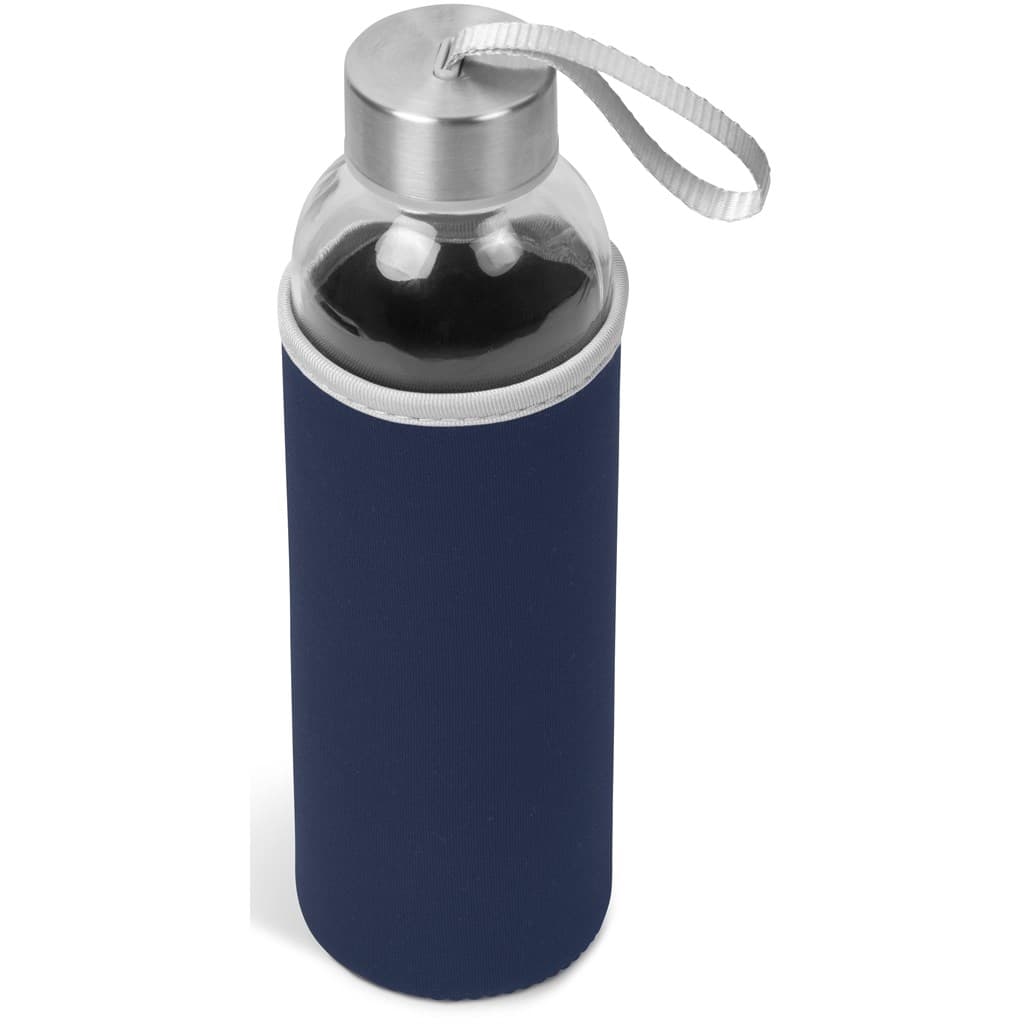 Kooshty Neo Glass Water Bottle – 500ml thumbnail 47
