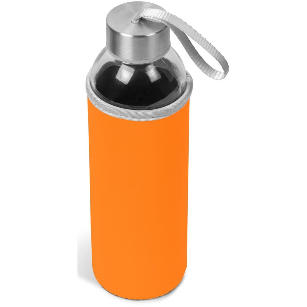 Kooshty Neo Glass Water Bottle – 500ml thumbnail 53