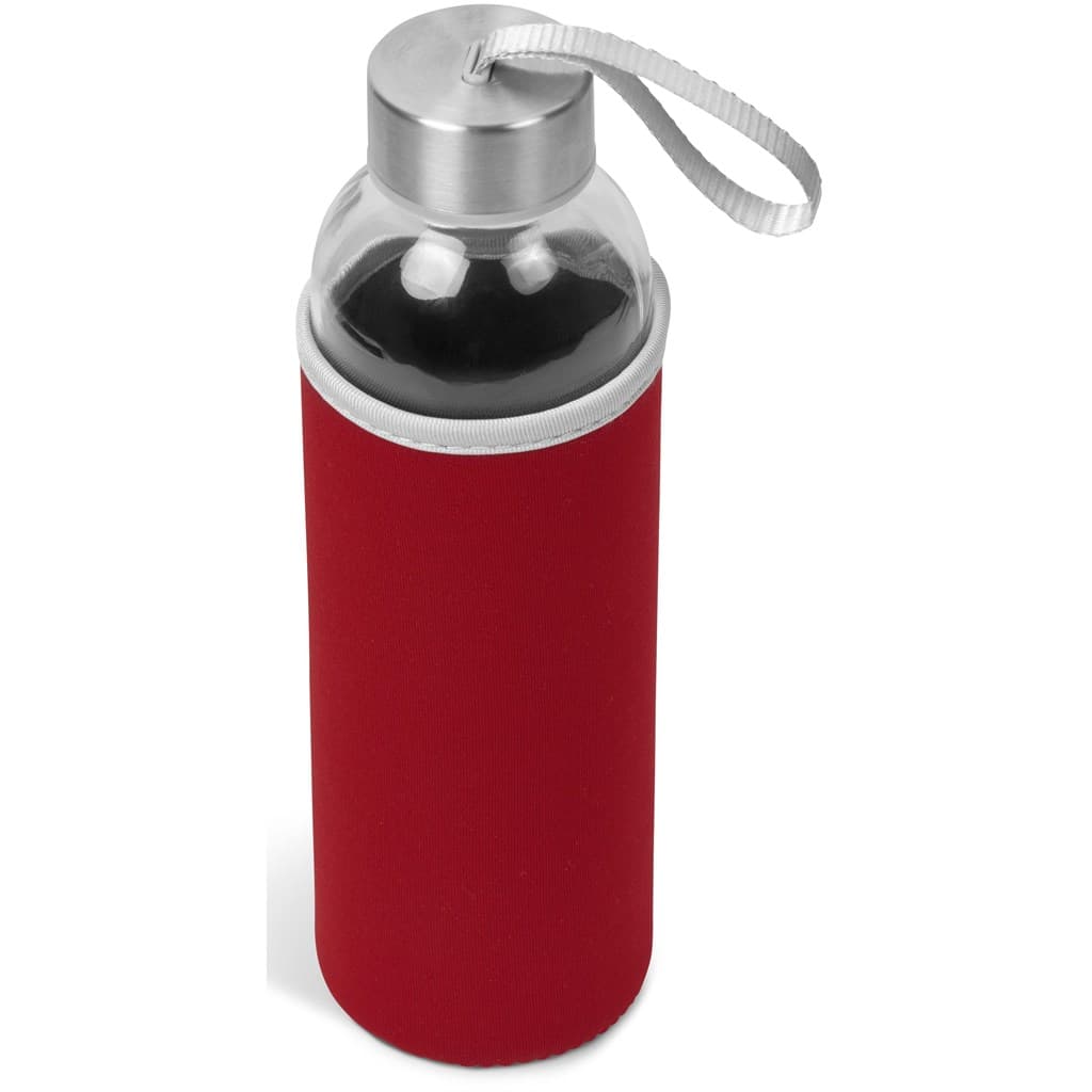 Kooshty Neo Glass Water Bottle – 500ml thumbnail 64