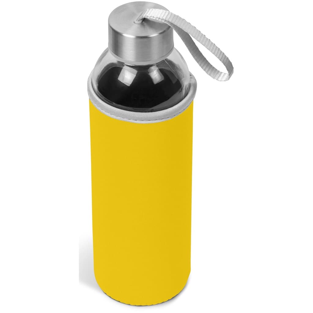 Kooshty Neo Glass Water Bottle – 500ml thumbnail 72