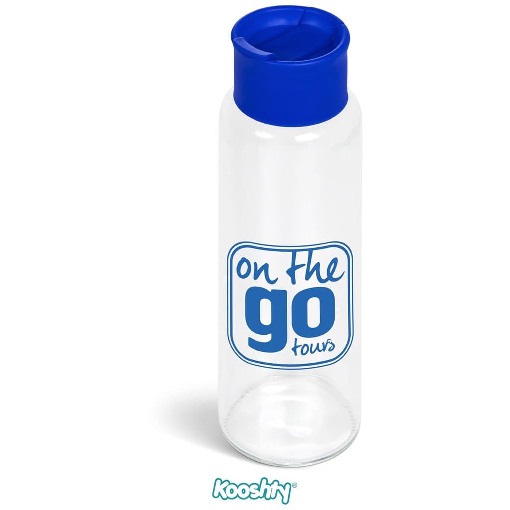 Kooshty Boost Glass Water Bottle – 700ml thumbnail 9