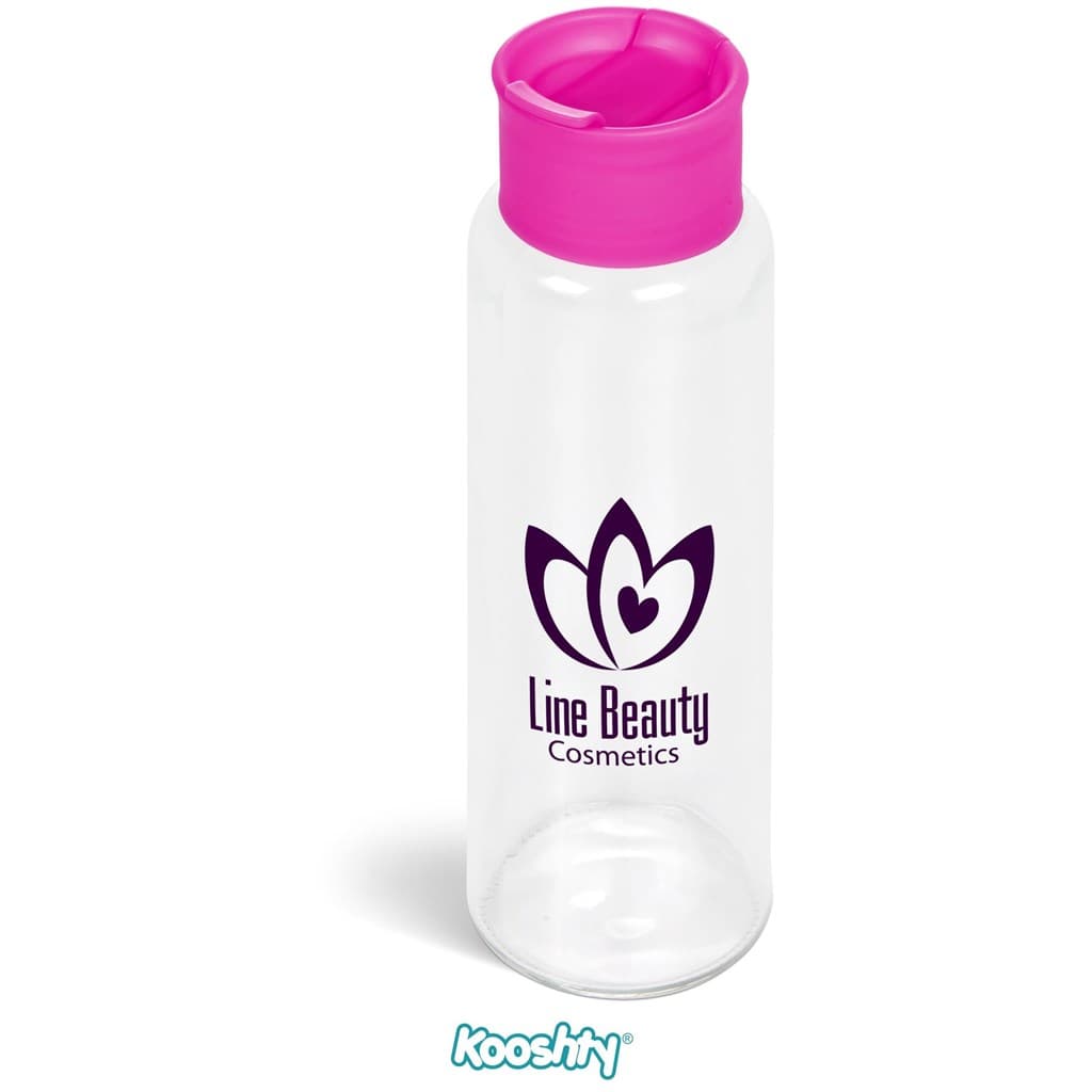 Kooshty Boost Glass Water Bottle – 700ml thumbnail 25