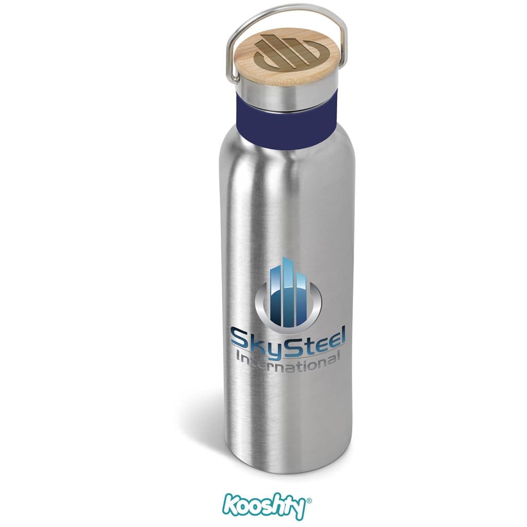 Kooshty Congo Stainless Steel Vacuum Water Bottle – 600ml thumbnail 12