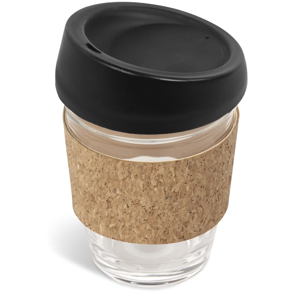 Kooshty Kork Glass Kup – 340ml thumbnail 4