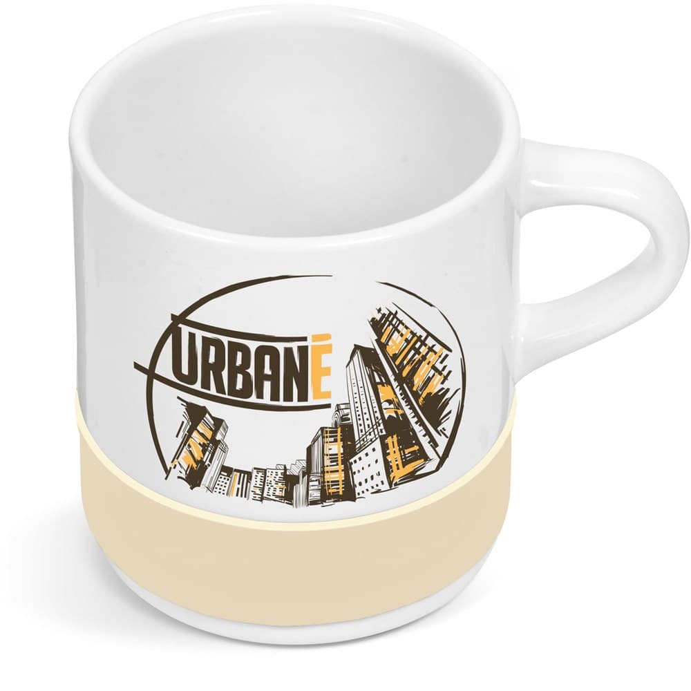 Kooshty Kaleido Sublimation Ceramic Mug – 320ML thumbnail 11