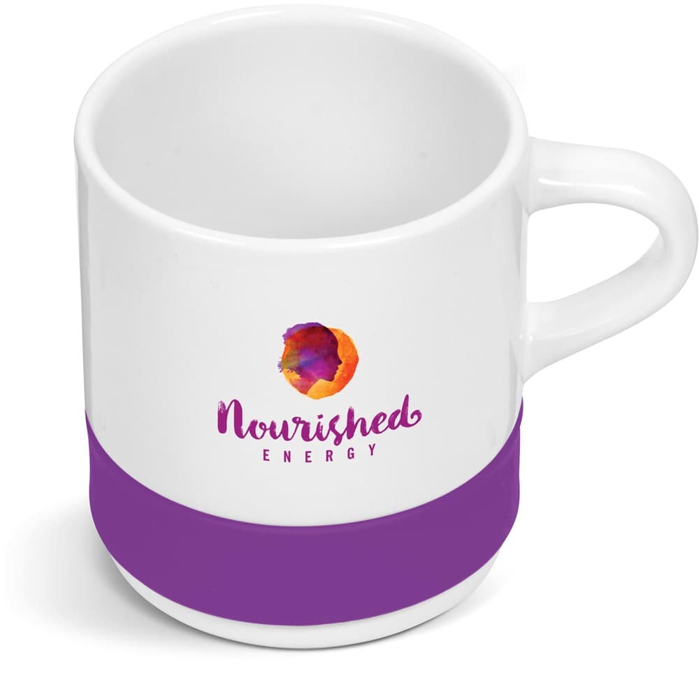 Kooshty Kaleido Sublimation Ceramic Mug – 320ML thumbnail 39