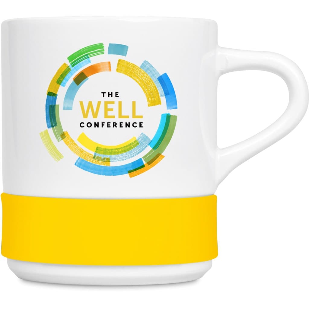 Kooshty Kaleido Sublimation Ceramic Mug – 320ML thumbnail 57