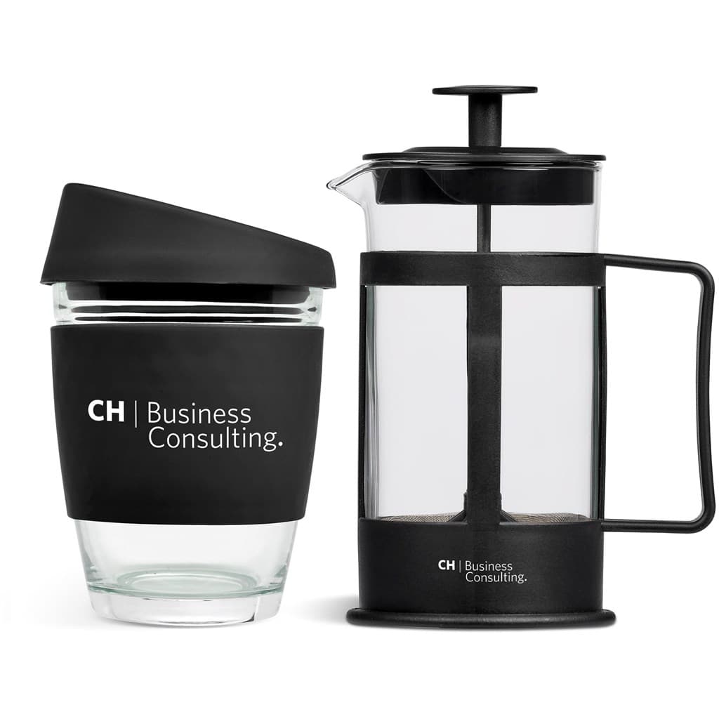 Kooshty Kupper Koffee Set thumbnail 4