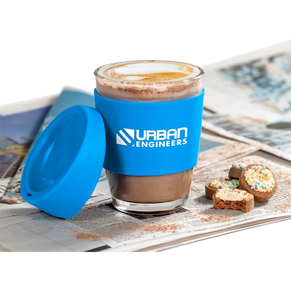 Kooshty Original Glass Kup – 340ML thumbnail 2