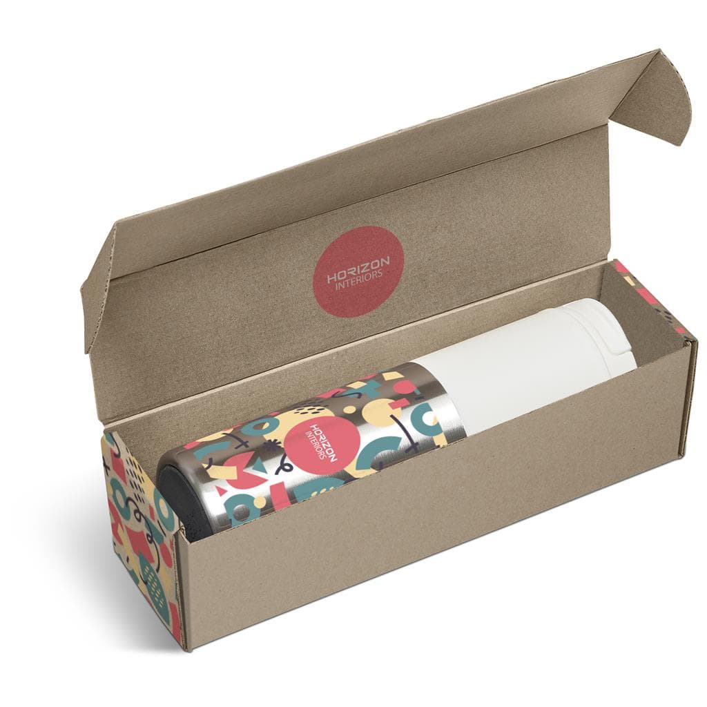 Kooshty Typhoon Tumbler in Bianca Custom Gift Box thumbnail 38