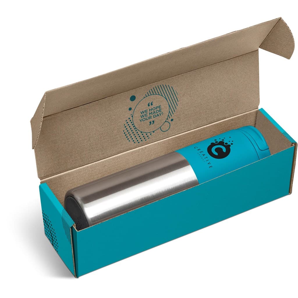 Kooshty Typhoon Tumbler in Bianca Custom Gift Box thumbnail 39