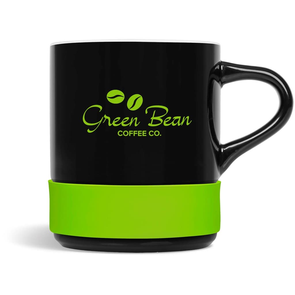 Kooshty Mixalot Black Koffee Set thumbnail 33