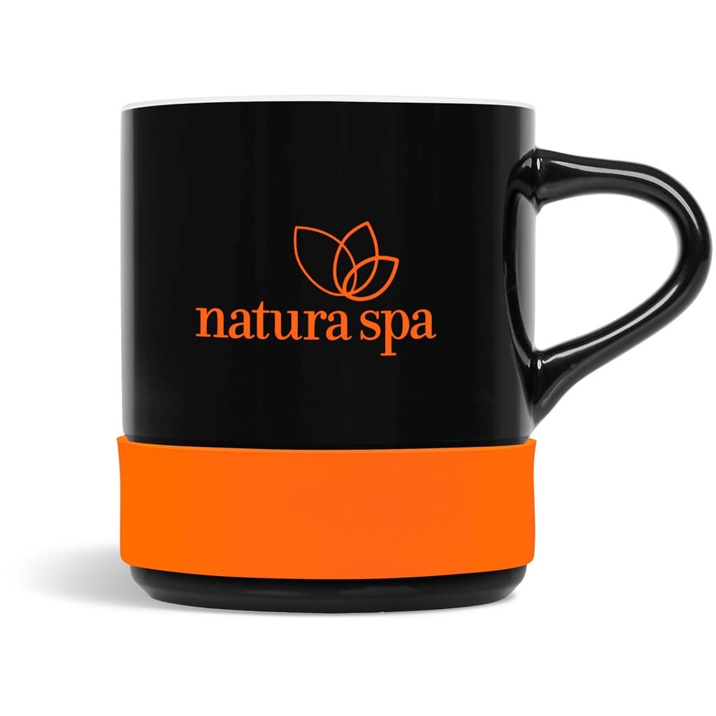 Kooshty Mixalot Black Koffee Set thumbnail 51