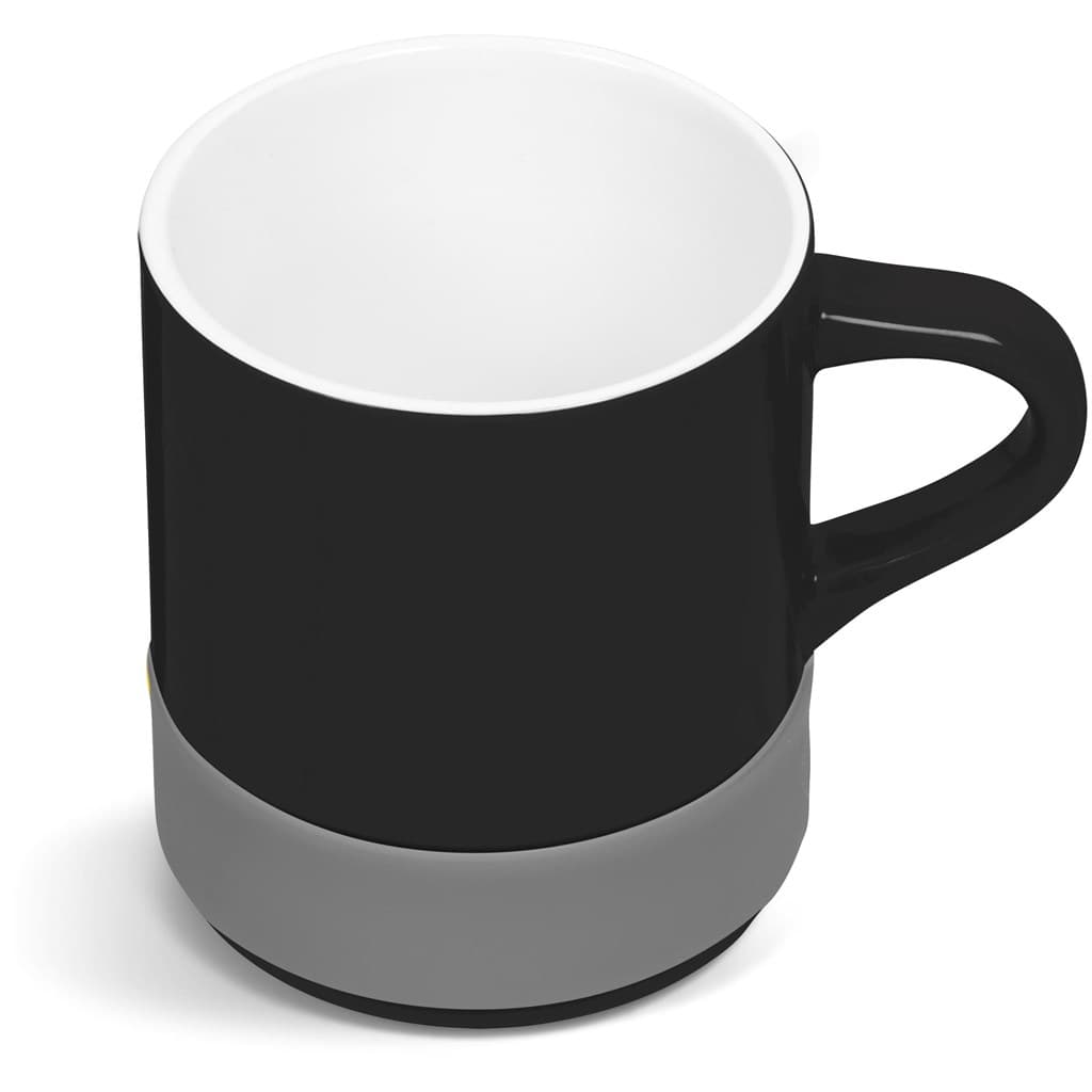 Kooshty Mixalot Black Mug – 320ml thumbnail 9