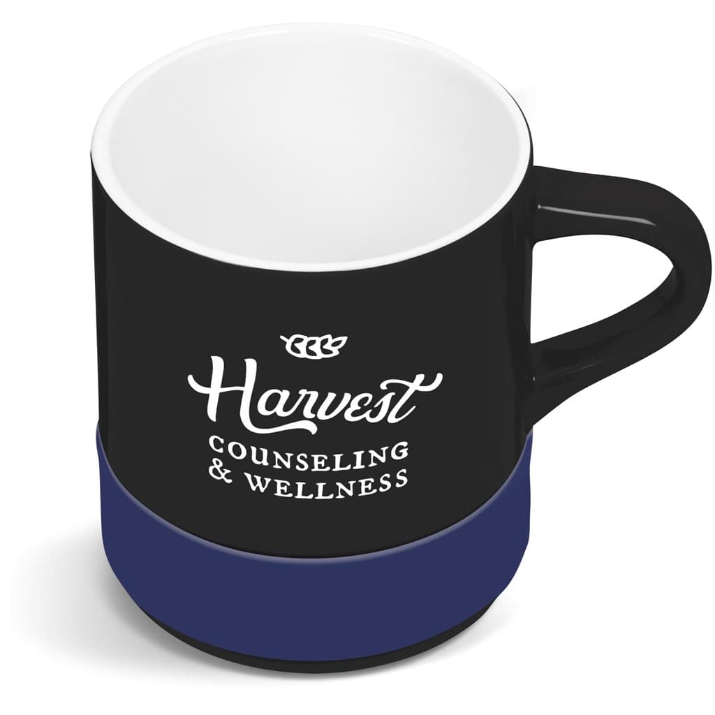 Kooshty Mixalot Black Mug – 320ml thumbnail 12