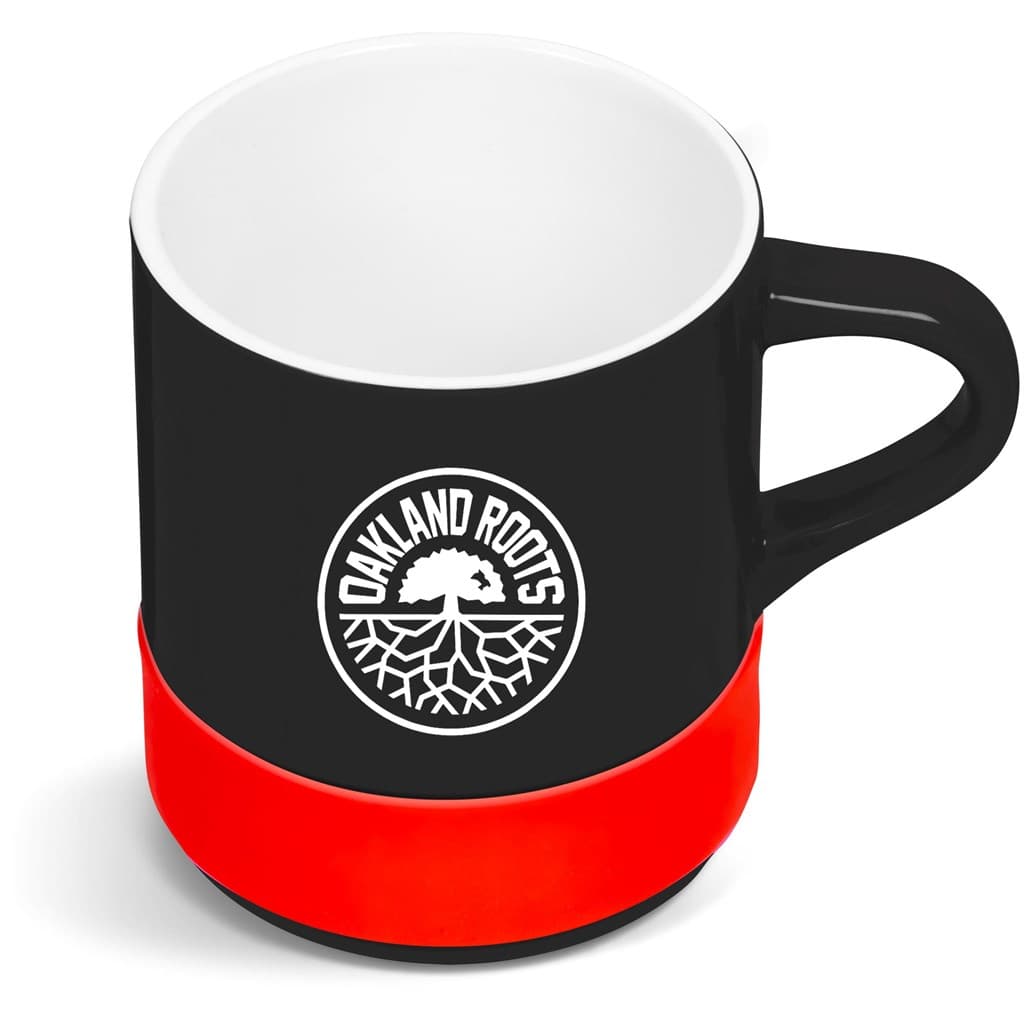 Kooshty Mixalot Black Mug – 320ml thumbnail 21