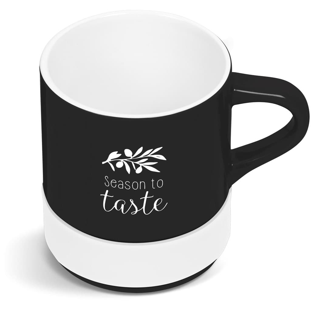Kooshty Mixalot Black Mug – 320ml thumbnail 23