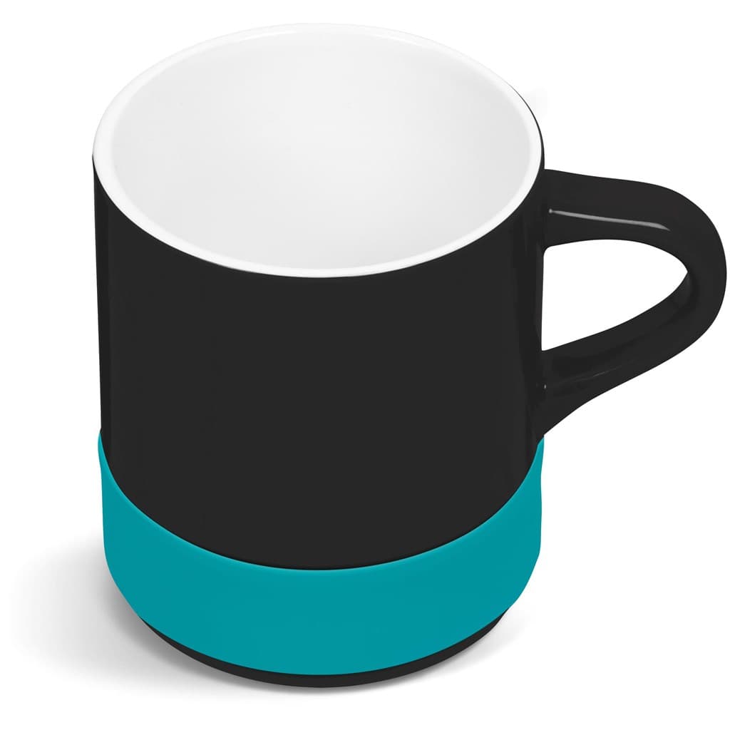Kooshty Mixalot Black Mug – 320ml thumbnail 26