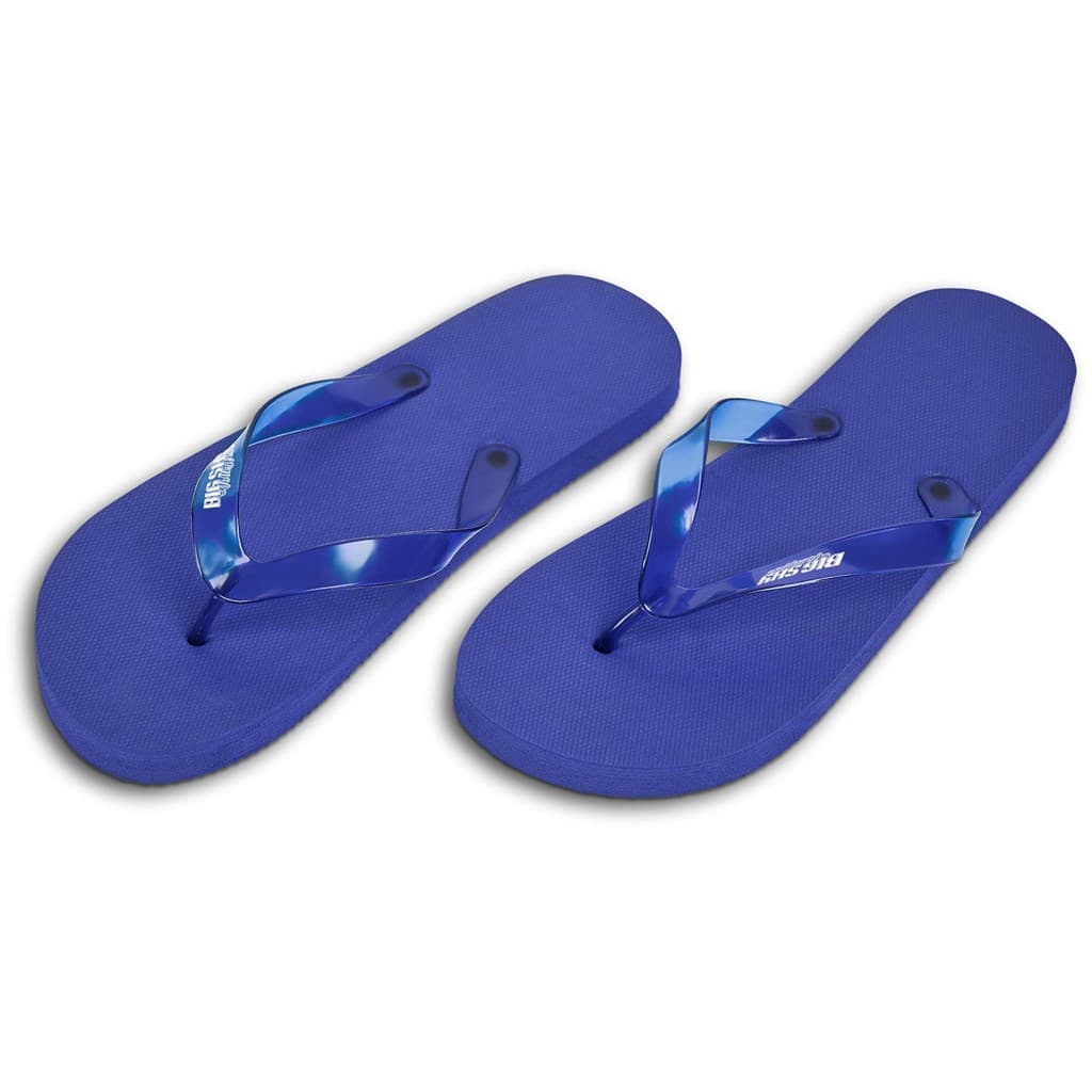 Kooshty Sundance Flip Flops – Medium thumbnail 7