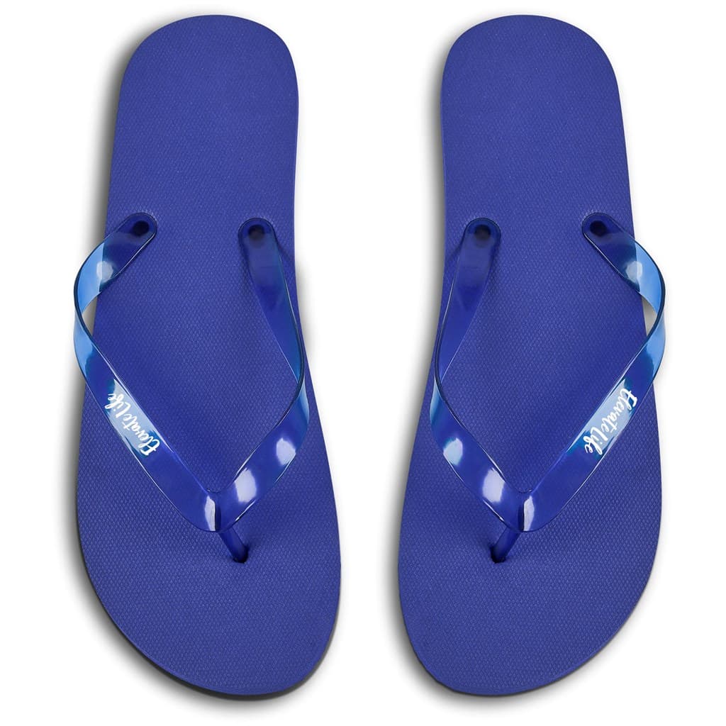 Kooshty Sundance Flip Flops – Large thumbnail 2