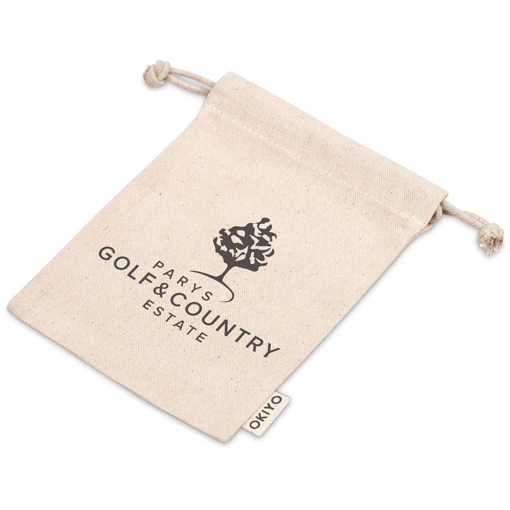 Okiyo Soshin Cork Tri-Cable thumbnail 2