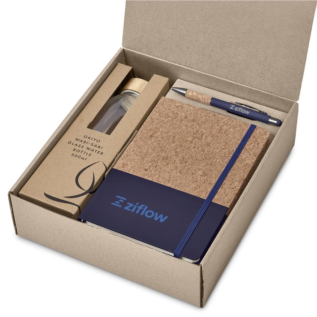 Okiyo Goda Kraft Gift Set thumbnail 24