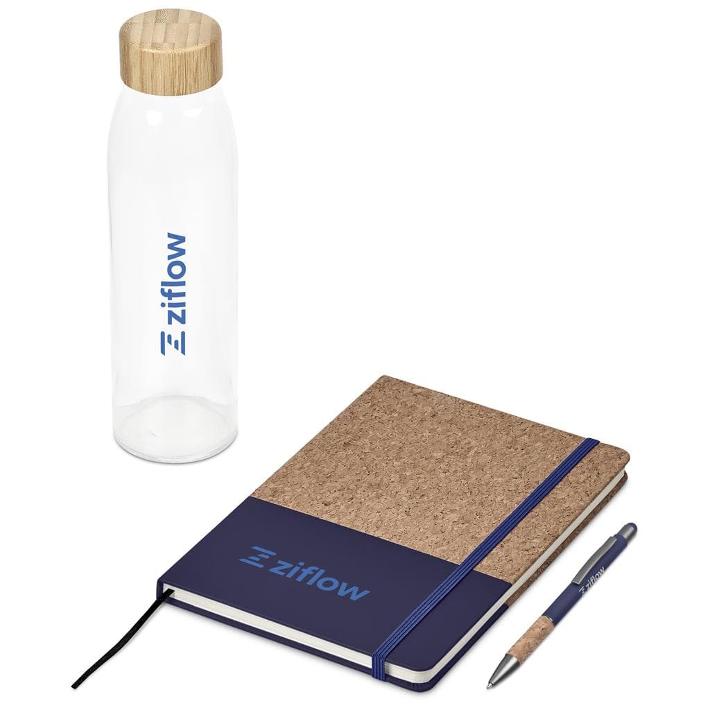 Okiyo Goda Kraft Gift Set thumbnail 28