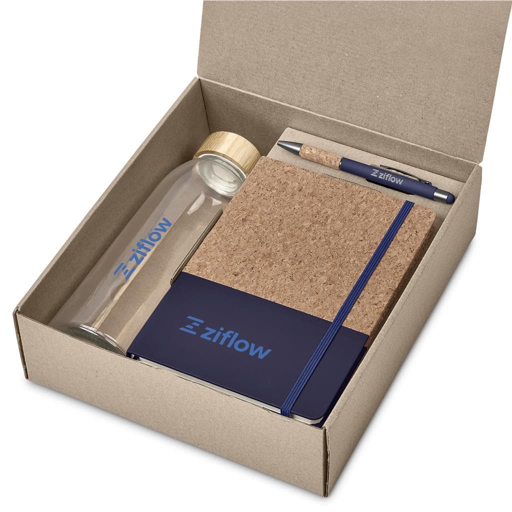 Okiyo Goda Kraft Gift Set thumbnail 33