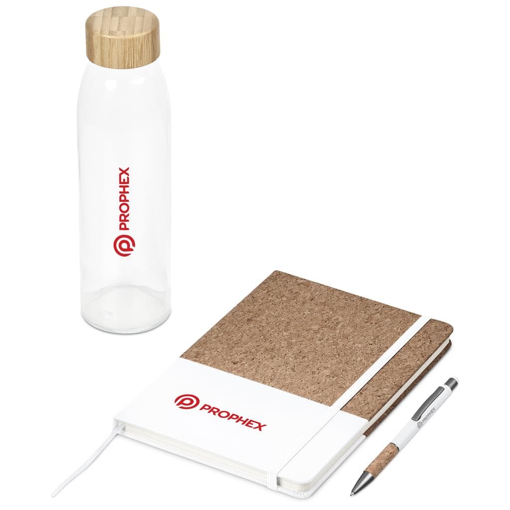 Okiyo Goda Kraft Gift Set thumbnail 57