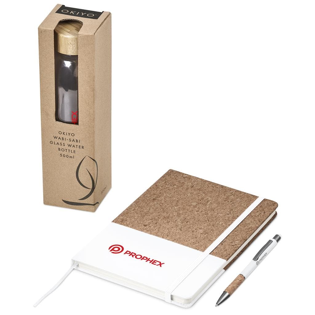 Okiyo Goda Kraft Gift Set thumbnail 56