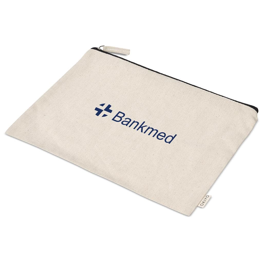 Okiyo Denki Cork Notebook & Pen Set thumbnail 21