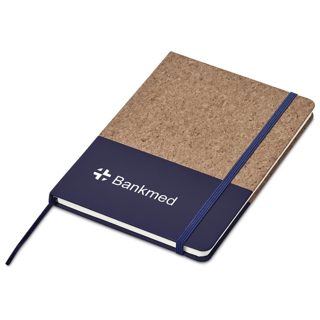 Okiyo Denki Cork Notebook & Pen Set thumbnail 26