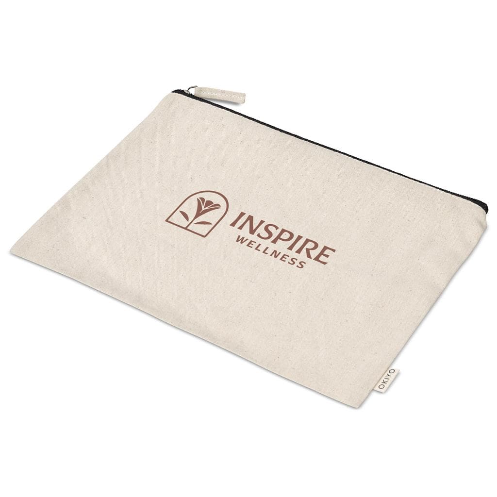 Okiyo Denki Cork Notebook & Pen Set thumbnail 31