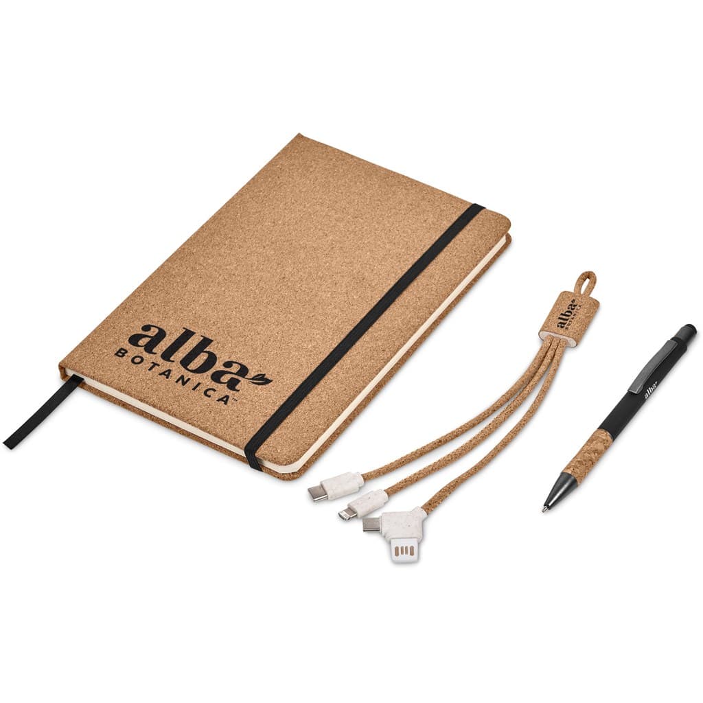 Okiyo Ikeda Gift Set thumbnail 5