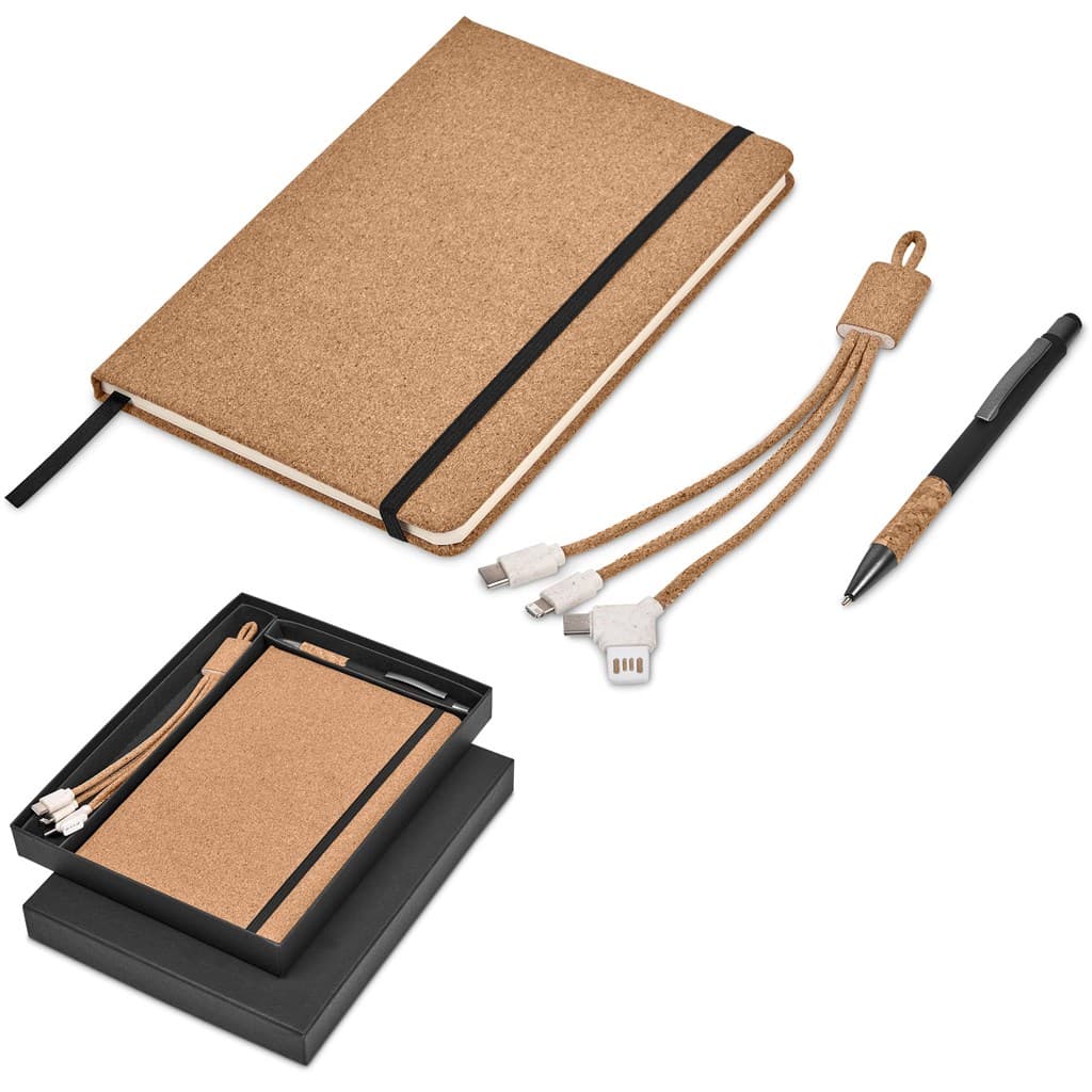 Okiyo Ikeda Gift Set thumbnail 4