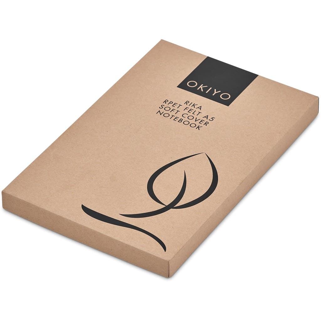 Okiyo Rikamimo Notebook & Pen Set thumbnail 3