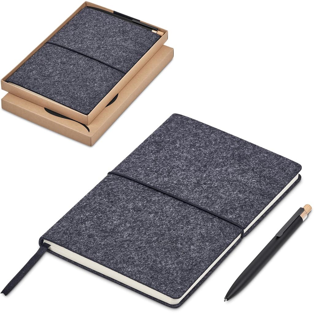 Okiyo Rikamimo Notebook & Pen Set thumbnail 5