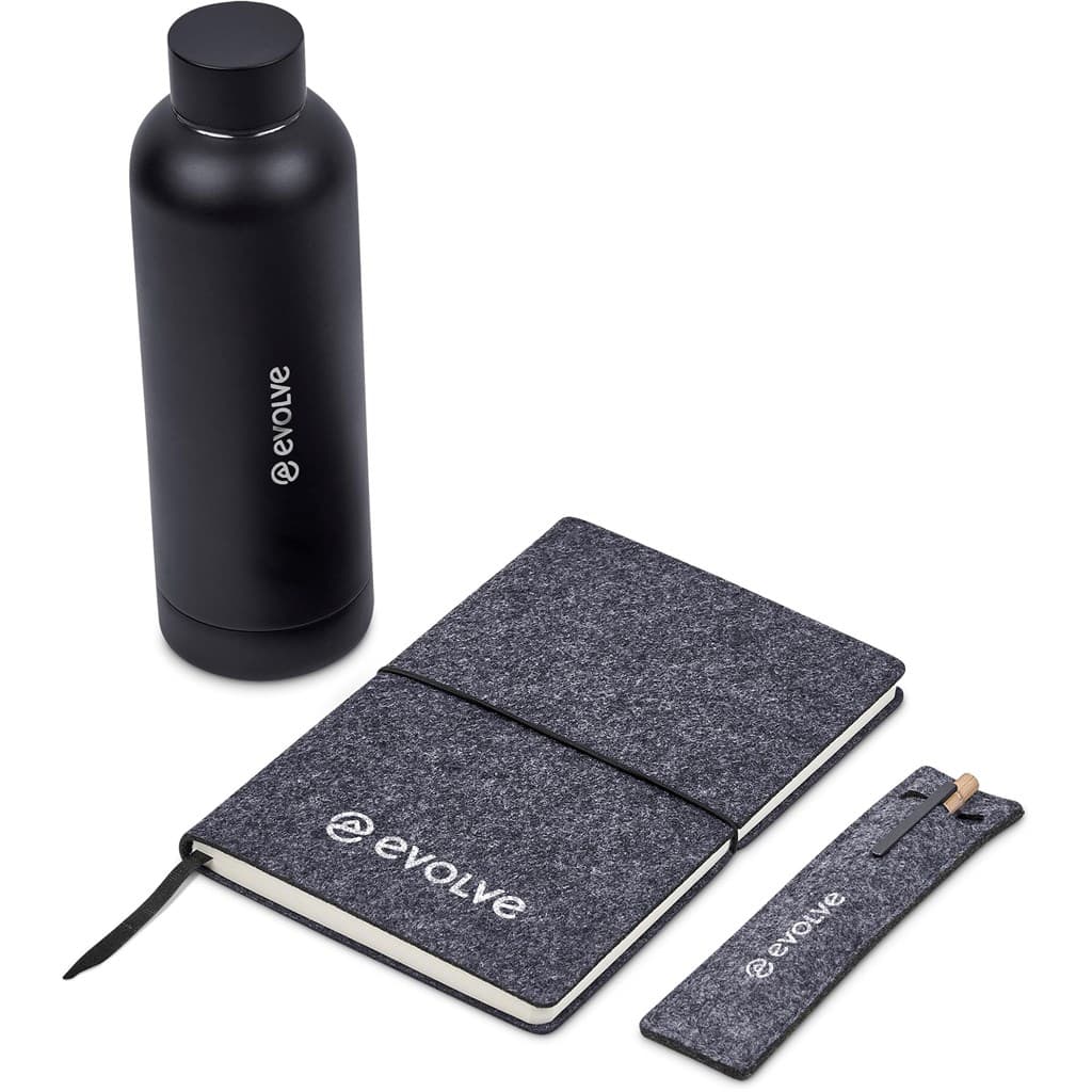 Okiyo Everly Kraft Gift Set thumbnail 4