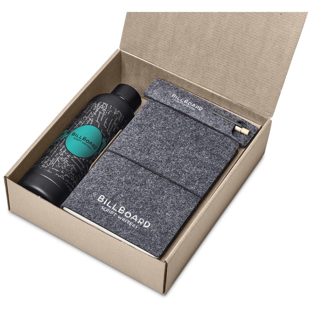 Okiyo Everly Kraft Gift Set thumbnail 16