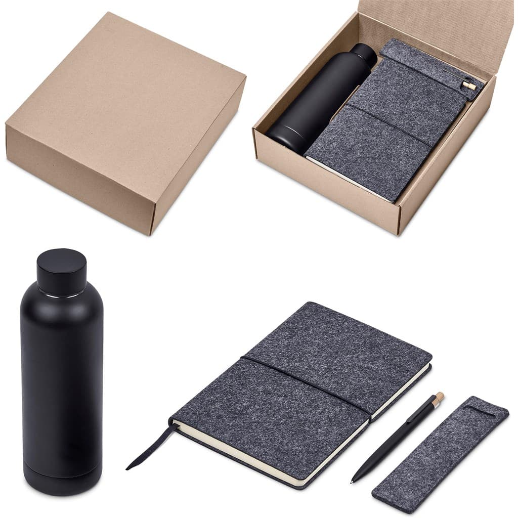 Okiyo Everly Kraft Gift Set thumbnail 22