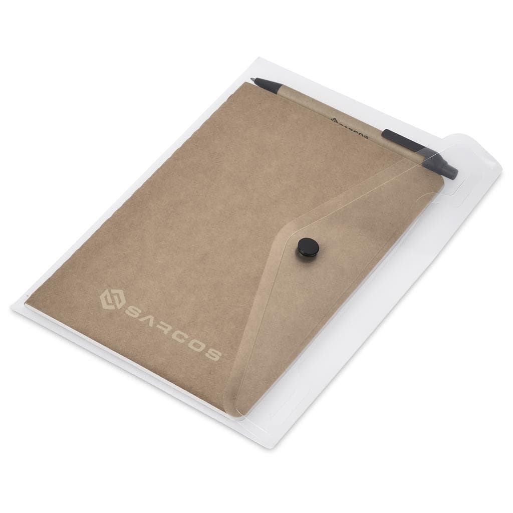 Okiyo Hotai Notebook & Pen Set thumbnail 26