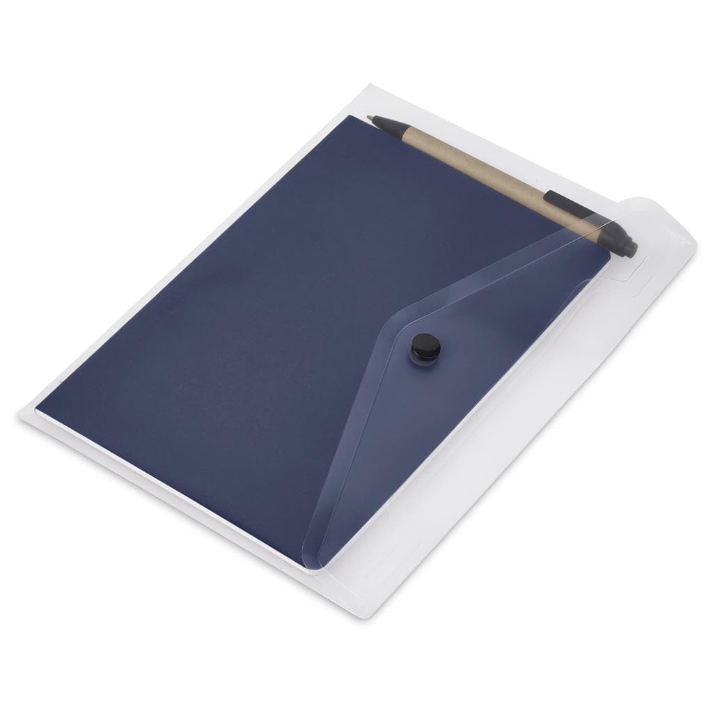 Okiyo Hotai Notebook & Pen Set thumbnail 36