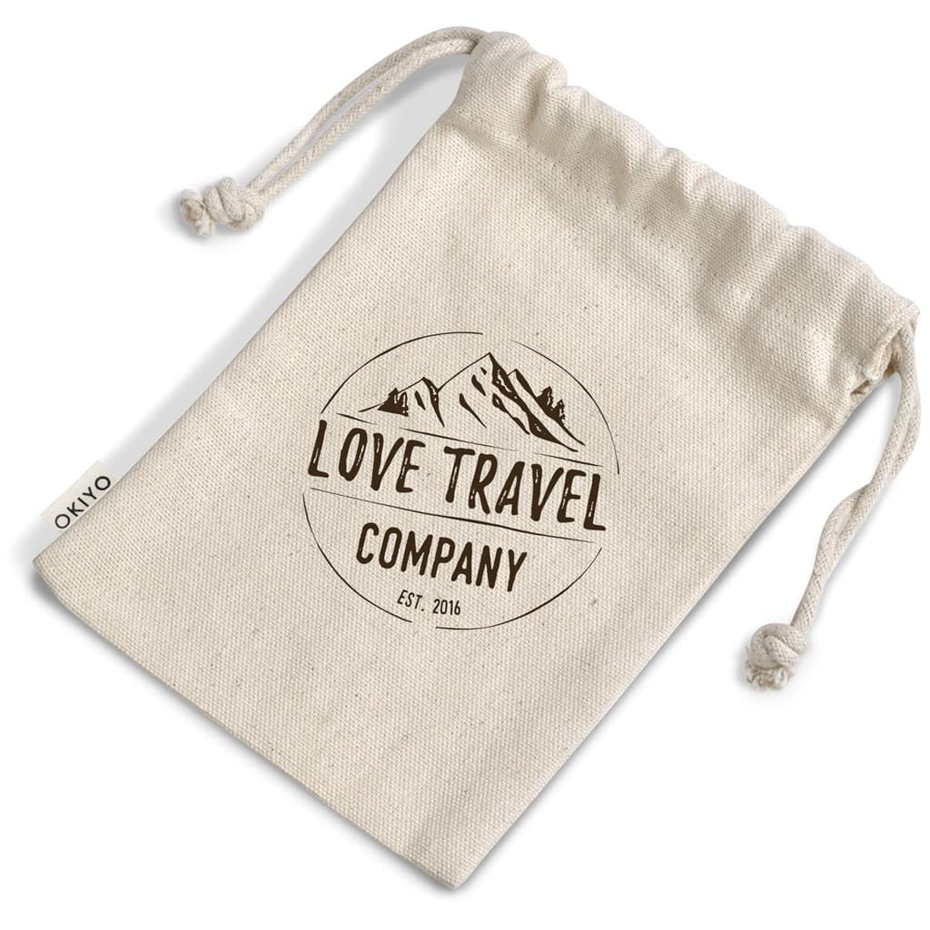 Okiyo Bouken Cork Travel Gift Set thumbnail 16