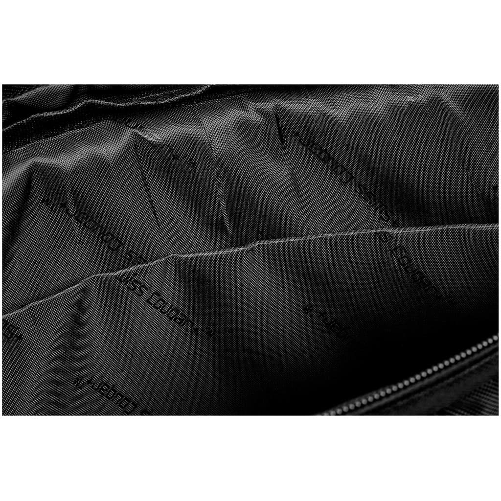 Swiss Cougar Belgrade Laptop Bag thumbnail 4