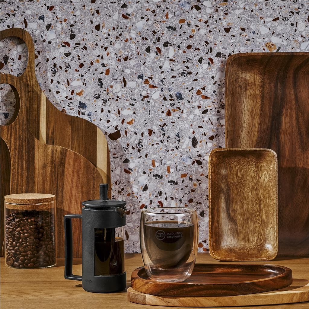 Serendipio Lorenzo Coffee Set