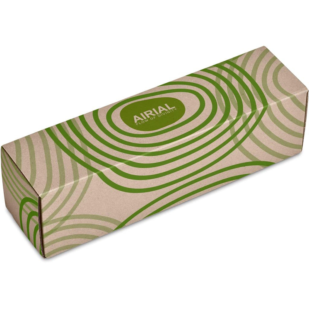 Serendipio Origen Bottle in Bianca Custom Gift Box thumbnail 3