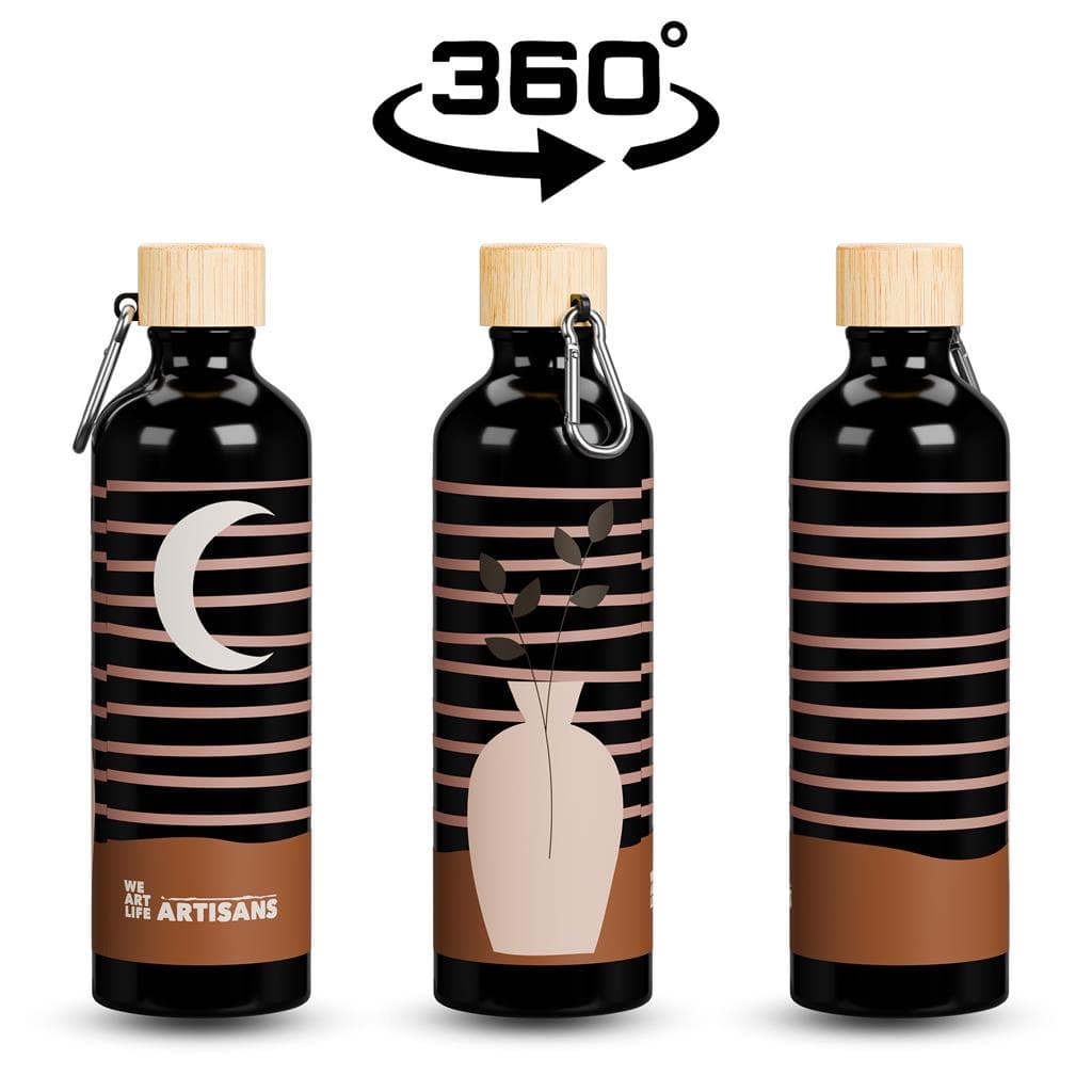 Serendipio Origen Bottle in Bianca Custom Gift Box thumbnail 9