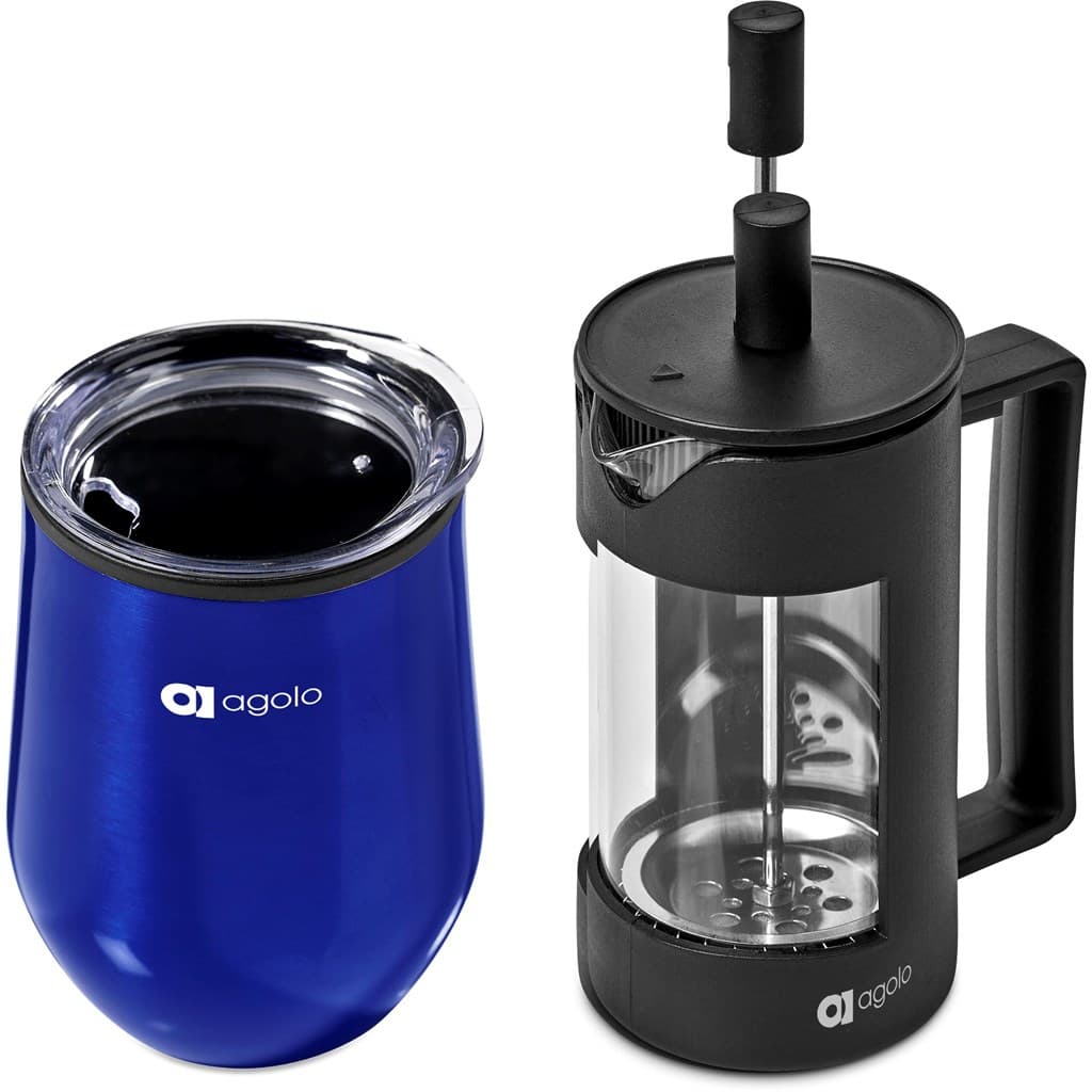 Serendipio Madison Coffee Set thumbnail 19