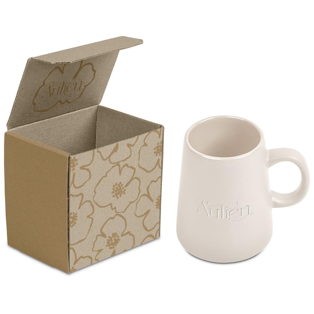 Serendipio Dorset Mug in Bianca Custom Gift Box thumbnail 9