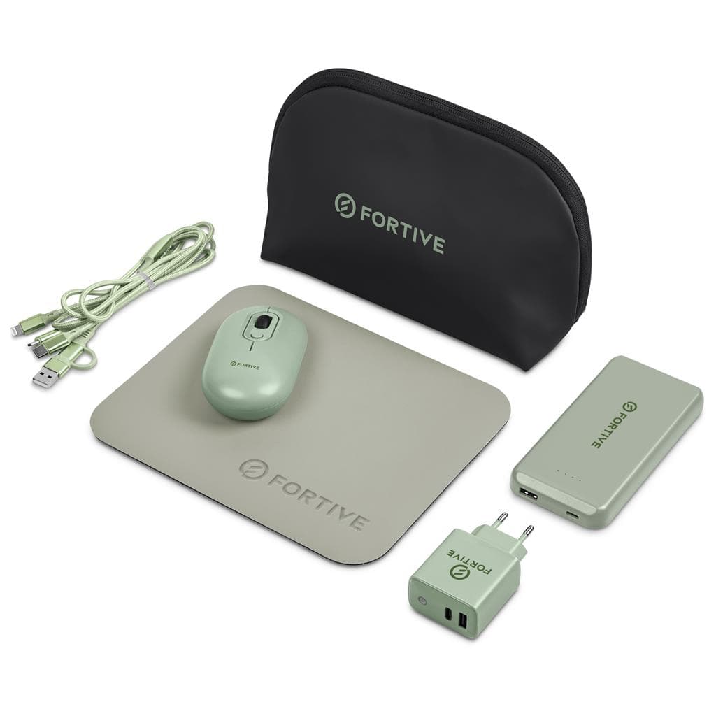 Serendipio Amersham Tech Set thumbnail 8